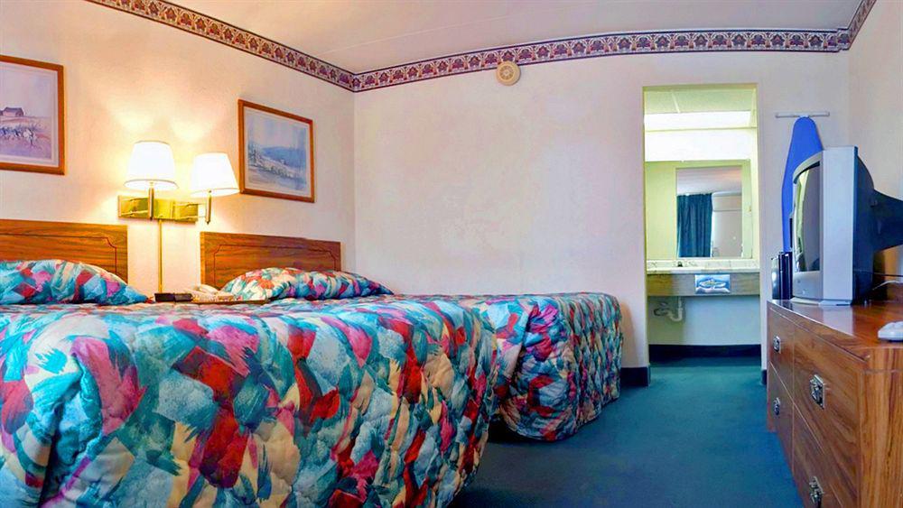 Days Inn - London Extérieur photo
